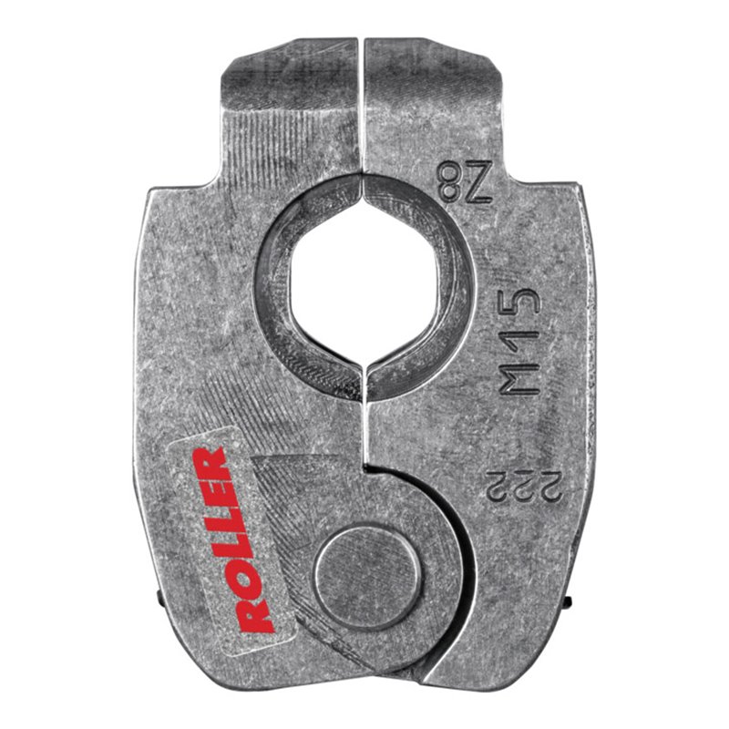 Roller Pressring M 15 S (PR-2B)
