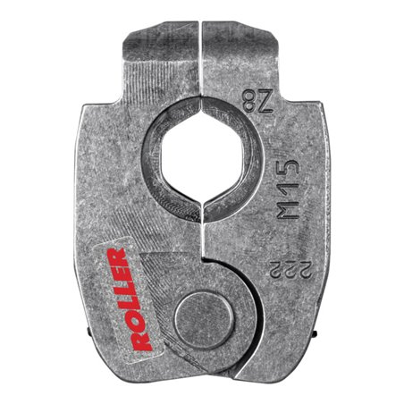 Roller Pressring M 15 S (PR-2B)