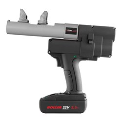 Roller Axial-Press 25 L ACC 22V S-A