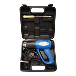 BGS Heissluft-Gebläse 8495, 2000 W