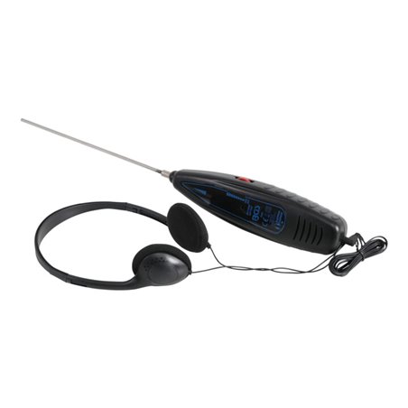 BGS Elektronisches Stethoskop 3532