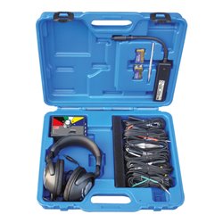 BGS Elektronisches Stethoskop 3531