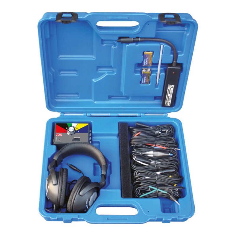 BGS Elektronisches Stethoskop 3531