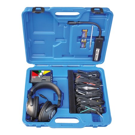 BGS Elektronisches Stethoskop 3531