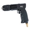 BGS Druckluft-Bohrmaschine mit 10 mm Schnellspann-Bohrfutter 8852