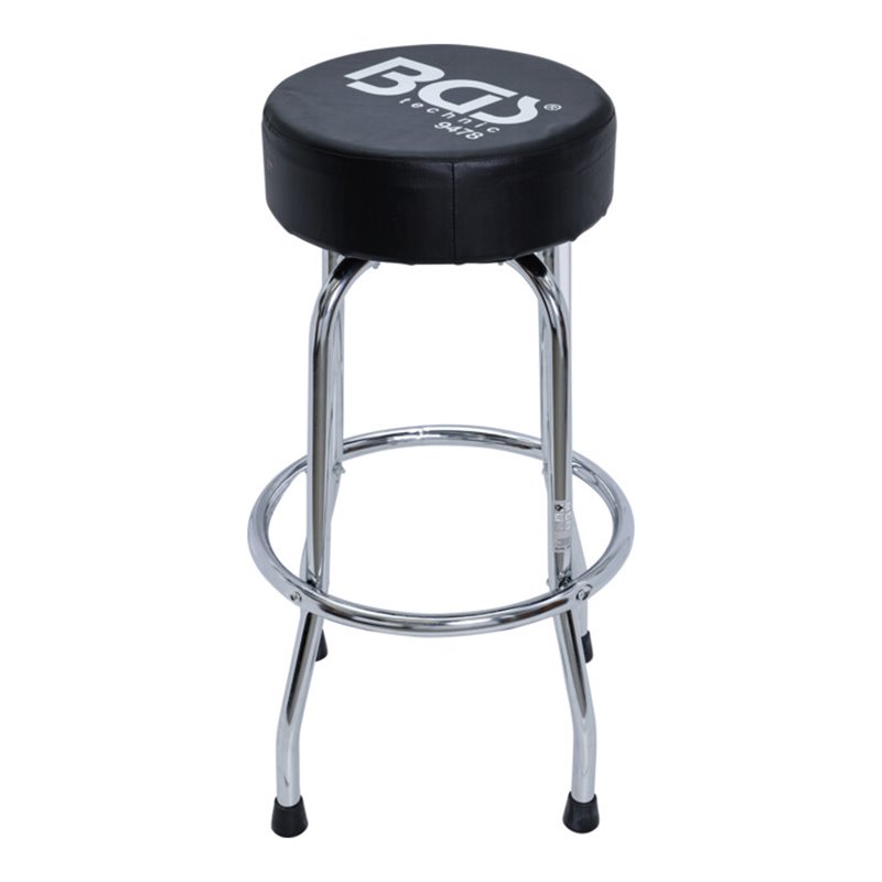 BGS Werkstatt-Barhocker 9478