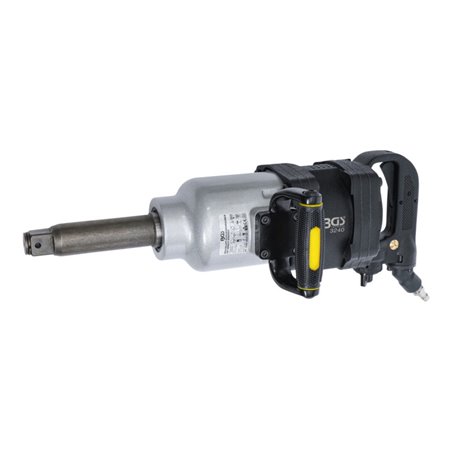 BGS Druckluft-Schlagschrauber 3240, 25 mm (1'), 2169 Nm