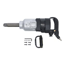 BGS Druckluft-Schlagschrauber 3240, 25 mm (1'), 2169 Nm