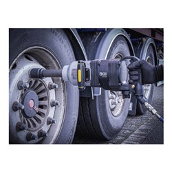 BGS Druckluft-Schlagschrauber 3240, 25 mm (1'), 2169 Nm