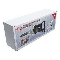 BGS Druckluft-Schlagschrauber 3240, 25 mm (1'), 2169 Nm