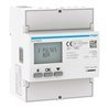 Hager Energiezähler 3phasig direkt 80A, 4M, S0 ECP380D