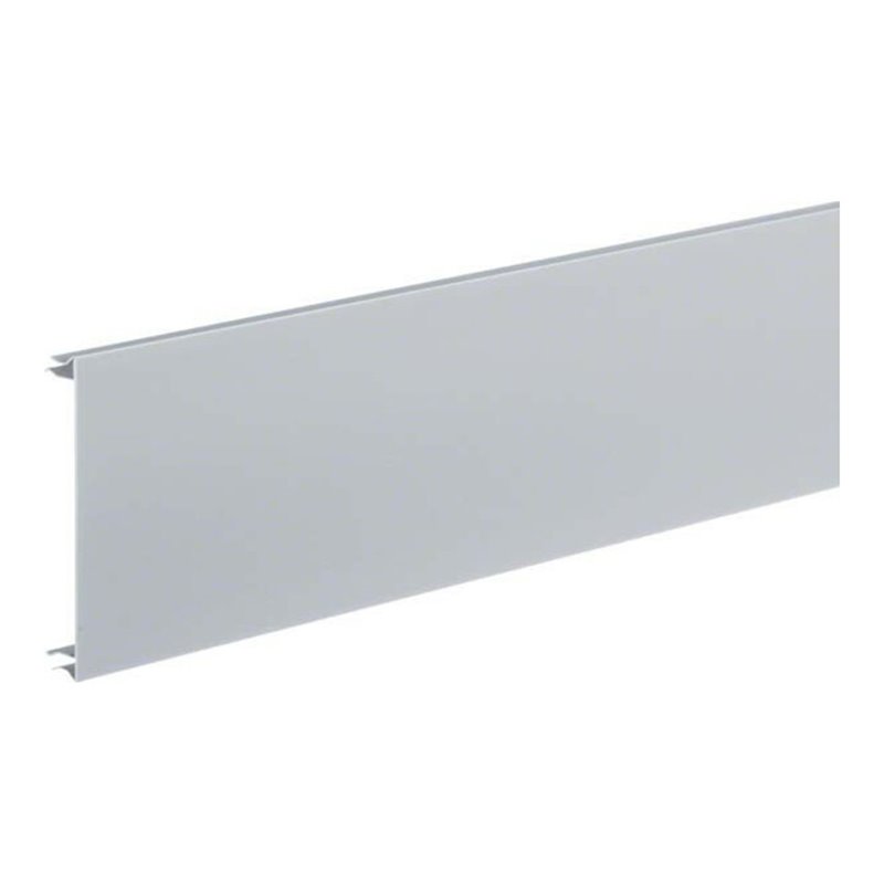 Tehalit Brüstungskanal-OT Alu,natureloxiert BRA 1202 ELN