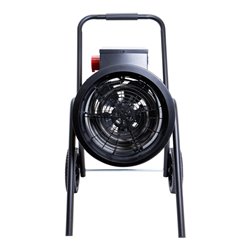 BGS Heizlüfter 73374, elektrisch, 15 kW