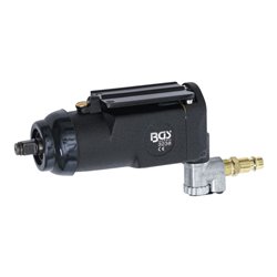 BGS Druckluft-Schlagschrauber 3238, 10 mm (3/8'), 'Butterfly', 135 Nm