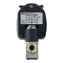 BGS Druckluft-Schlagschrauber 3238, 10 mm (3/8'), 'Butterfly', 135 Nm