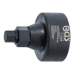 BGS Einspritzpumpenrad-Abzieher 71034, für VAG
