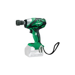 HiKOKI Akku-Schlagschrauber (1/2') WR18DSDL (Basic)