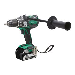 HiKOKI Akku-Schlagbohrschrauber 18V DV18DBL2WPZ