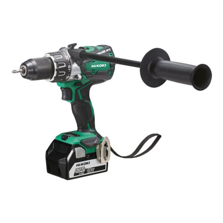 HiKOKI Akku-Schlagbohrschrauber 18V DV18DBL2WPZ