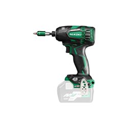 HiKOKI Akku-Öl-Impuls-Schlagschrauber WHP18DBL (Basic)