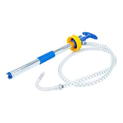 BGS Hebel-Pumpe für Kunststoffbehälter 71046, mit DIN 61 Schraubverschluss