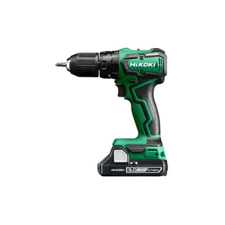 HiKOKI Akku-Schlagbohrschrauber DV18DDWQZ