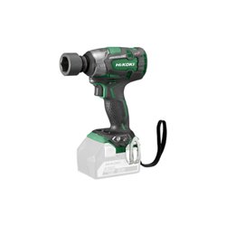 HiKOKI Akku-Schlagschrauber (1/2') WR18DBDL2 (Basic) (HSC II)