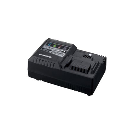 HiKOKI Akku-Ladegerät (Schnellladegerät) UC18YSL3 14,4/18V
