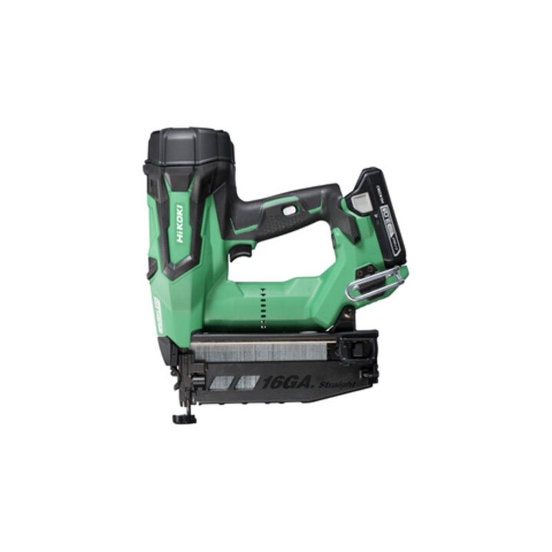 HiKOKI Akku Stift Nagler NT1865DBSLWXZ