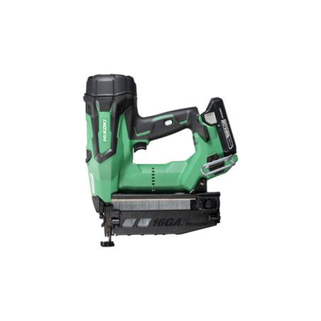 HiKOKI Akku Stift Nagler NT1865DBSLWXZ