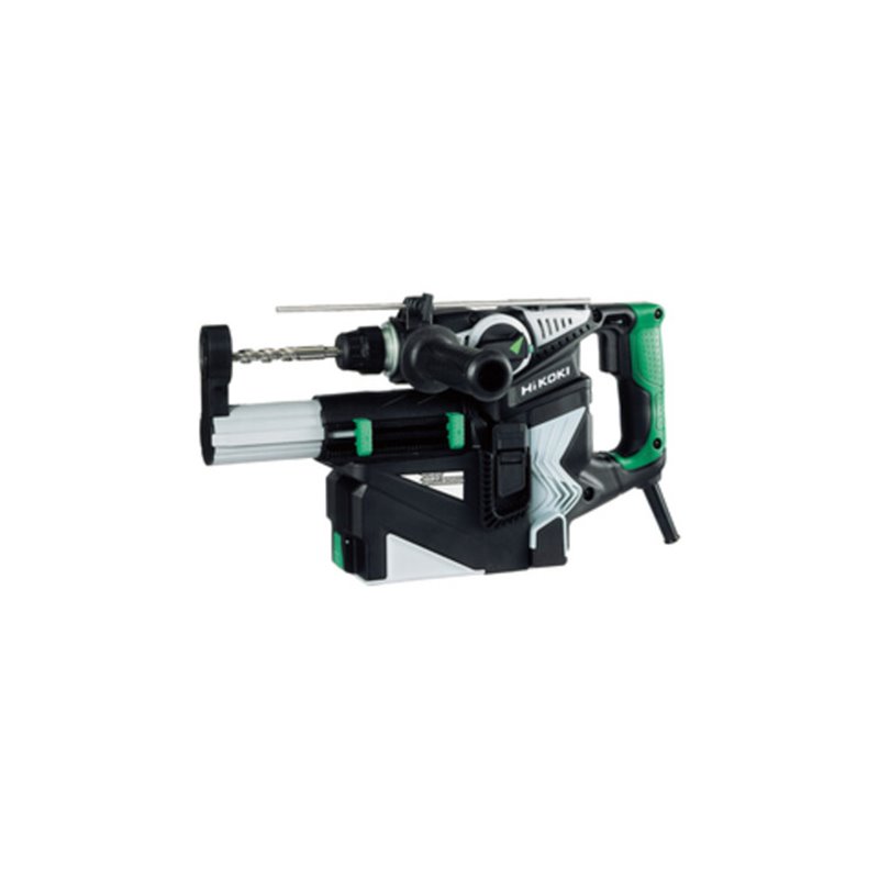 HiKOKI Bohr-& Meißelhammer (SDS-plus) DH28PD