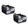 HiKOKI 2 Akkus 18 V 5,0 Ah 4270314