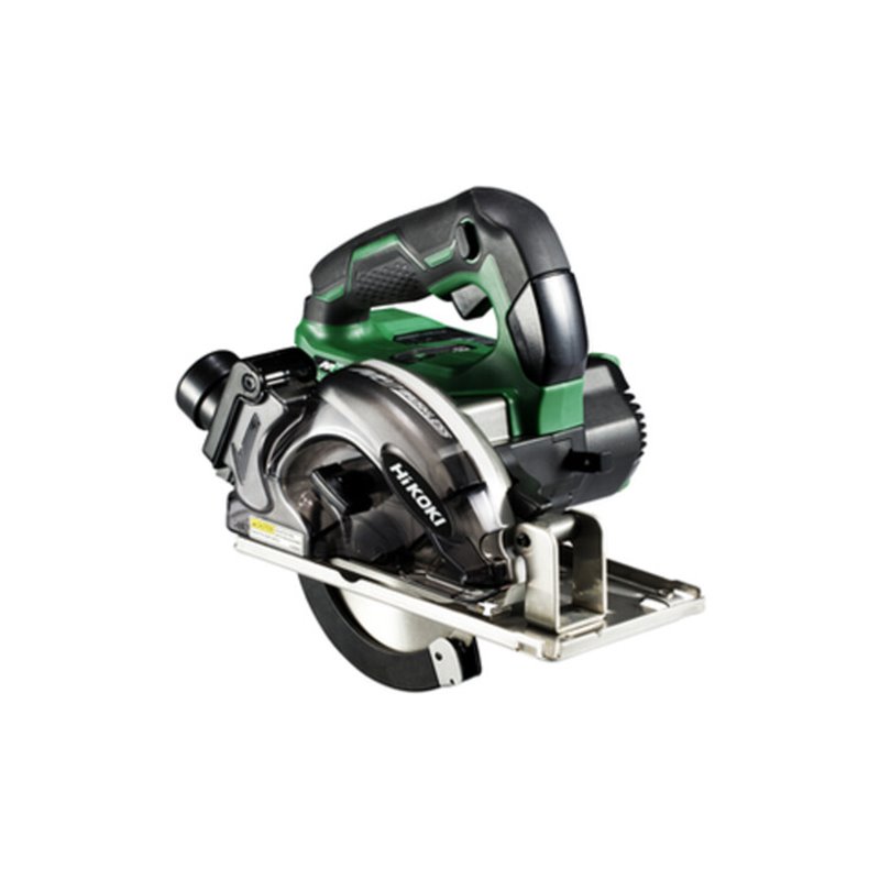 HiKOKI Akku-Metall-Handkreissäge CD3605DA (Basic) (HSC IV)