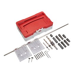 Lamello Rasto Duo Set, im Systainer inkl. Zubehör