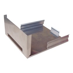 Lamello Gleitschuh für Nutfräsmaschine