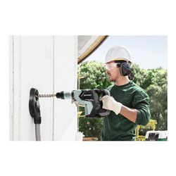 HiKOKI Bohr-& Meißelhammer (SDS-max) DH40MEY
