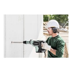 HiKOKI Bohr-& Meißelhammer (SDS-max) DH40MEY