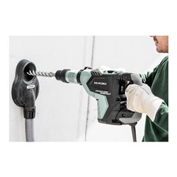 HiKOKI Bohr-& Meißelhammer (SDS-max) DH40MEY