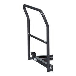 fetra Rohrschiebebügel