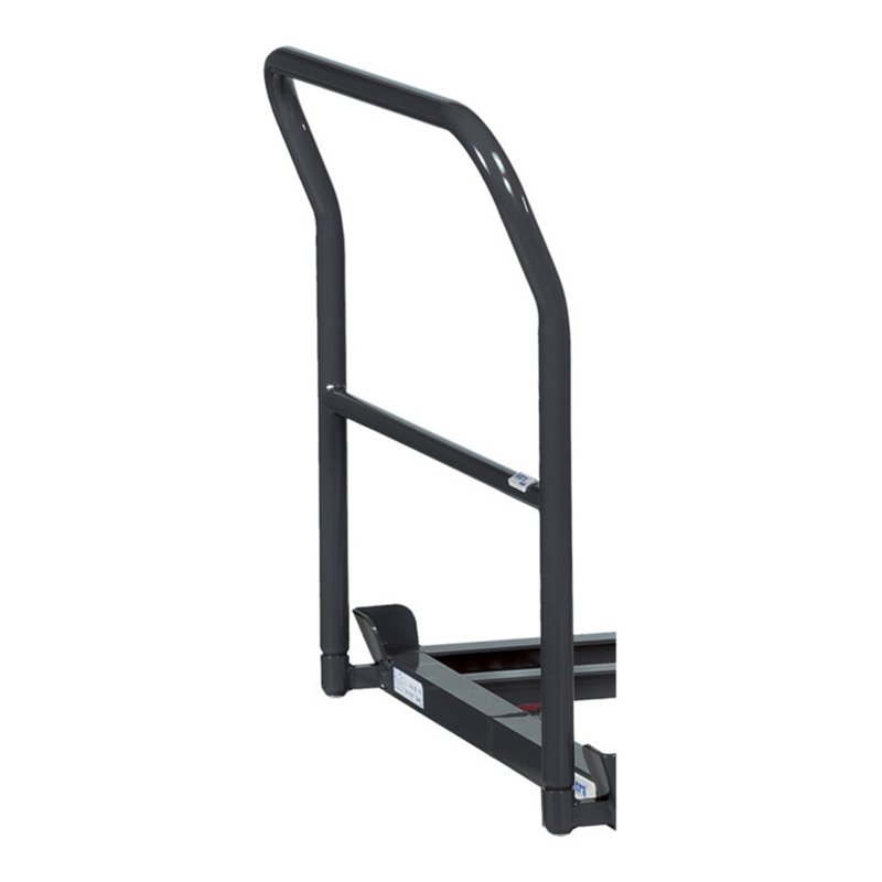 fetra Rohrschiebebügel