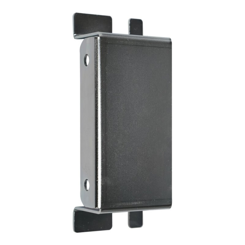 fetra Brennerhalterung für Stahlflaschenroller 51162