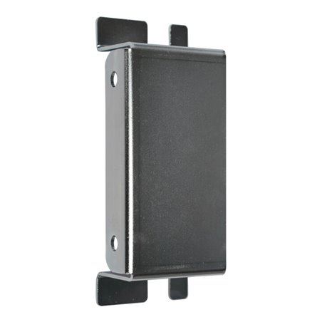 fetra Brennerhalterung für Stahlflaschenroller 51162