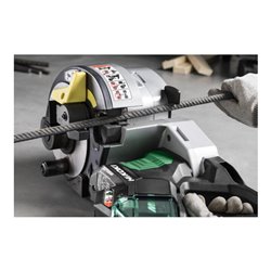 HiKOKI Akku-Baustahl Schneid-& Biegegerät 36V VB3616DA (Basic)