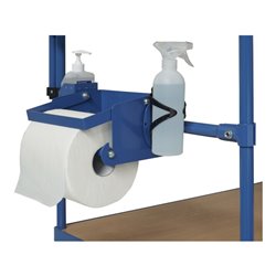 fetra Papierrollenhalter