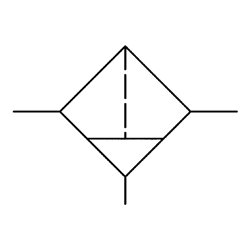 Riegler Aktivkohlefilter »variobloc« PC-Behälter, Schutzkorb, BG 2, G 1