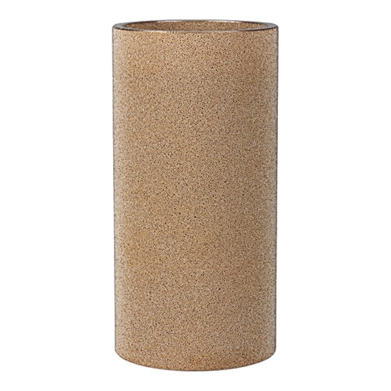 Riegler Filterelement 40 µm, Sinterbronce