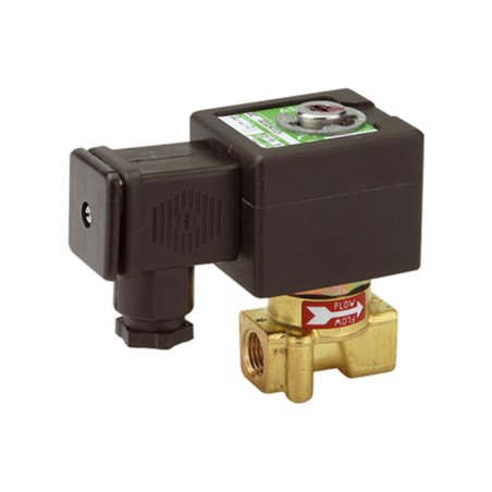 Riegler Proportional-Regelventil »posiflow« L/G, 24VDC, NC, G 3/8, DN 7,1