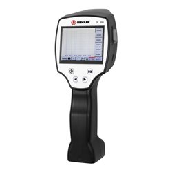 Riegler Handmessgerät für industrielle Anwendungen