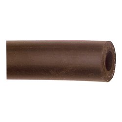 Riegler Pressluft- und Wasserschlauch NR/SBR, schwarz, Schl.-Ã¸ 13x6, 50 m