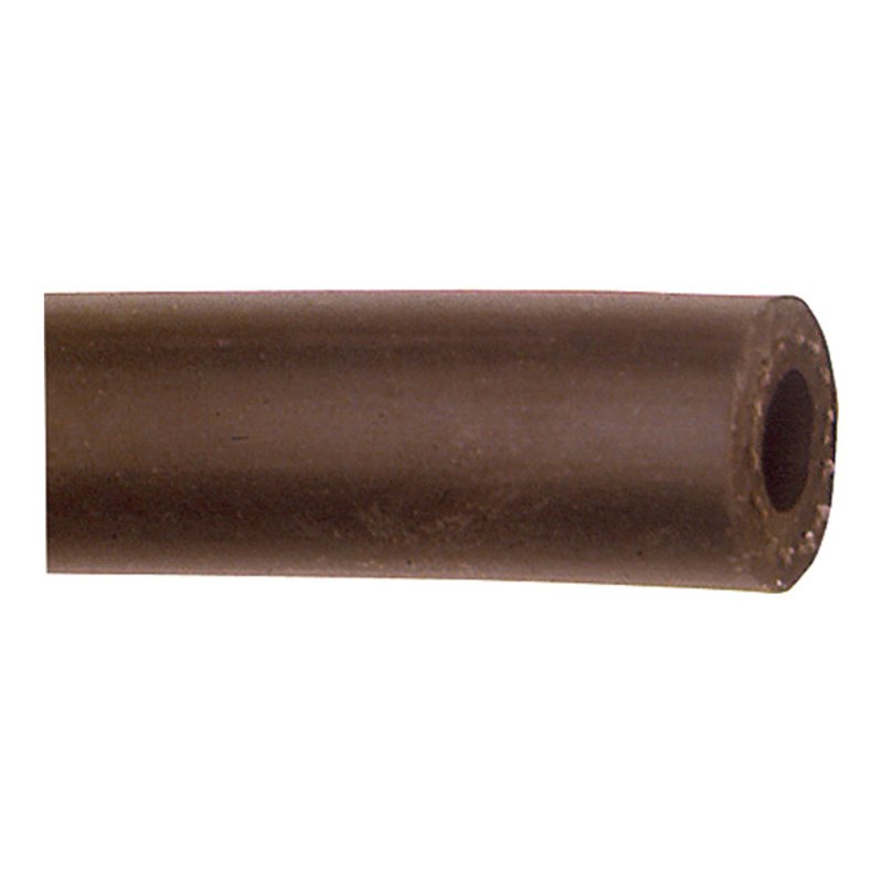 Riegler Pressluft- und Wasserschlauch NR/SBR, schwarz, Schl.-Ã¸ 13x6, 50 m